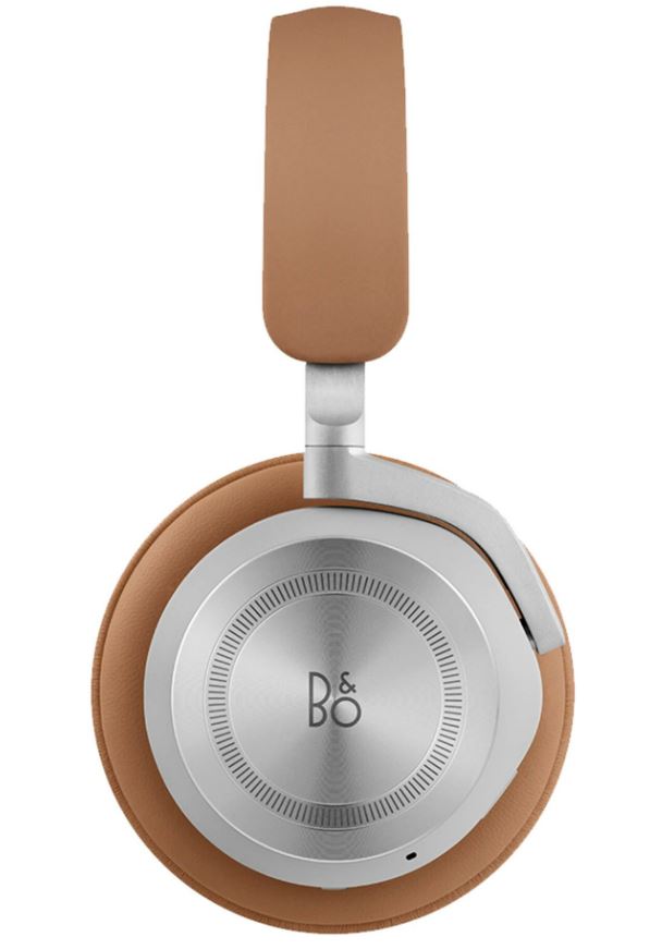 Bang & Olufsen Beoplay HX, Timber