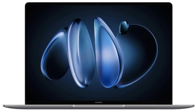 Ноутбук Huawei MateBook 14 FlemingH (Intel Core Ultra 5 125H, Intel Arc Graphics) 16ГБ, 512Гб SSD, Windows 11 Home, серый (53014APJ)