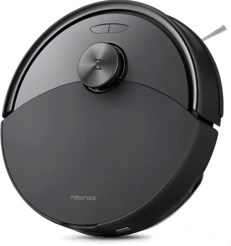Roborock S8 Pro, черный