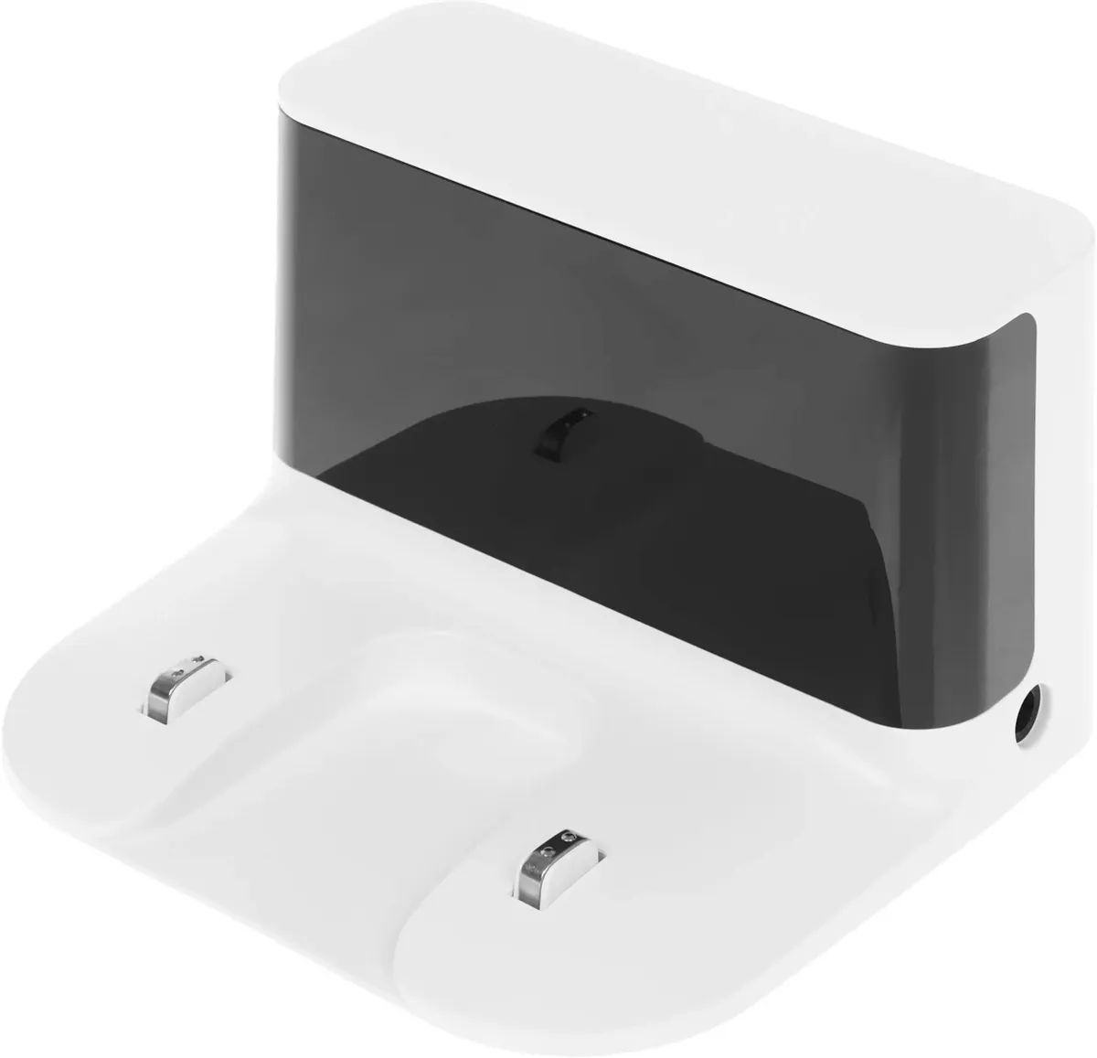 Xiaomi Mi Robot Vacuum E10 EU, белый (BHR6783EU)