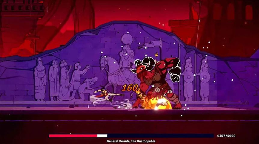 The Rogue Prince of Persia для Nintendo Switch 2