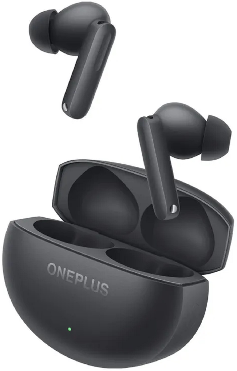 Беспроводные наушники OnePlus Buds 4, черный