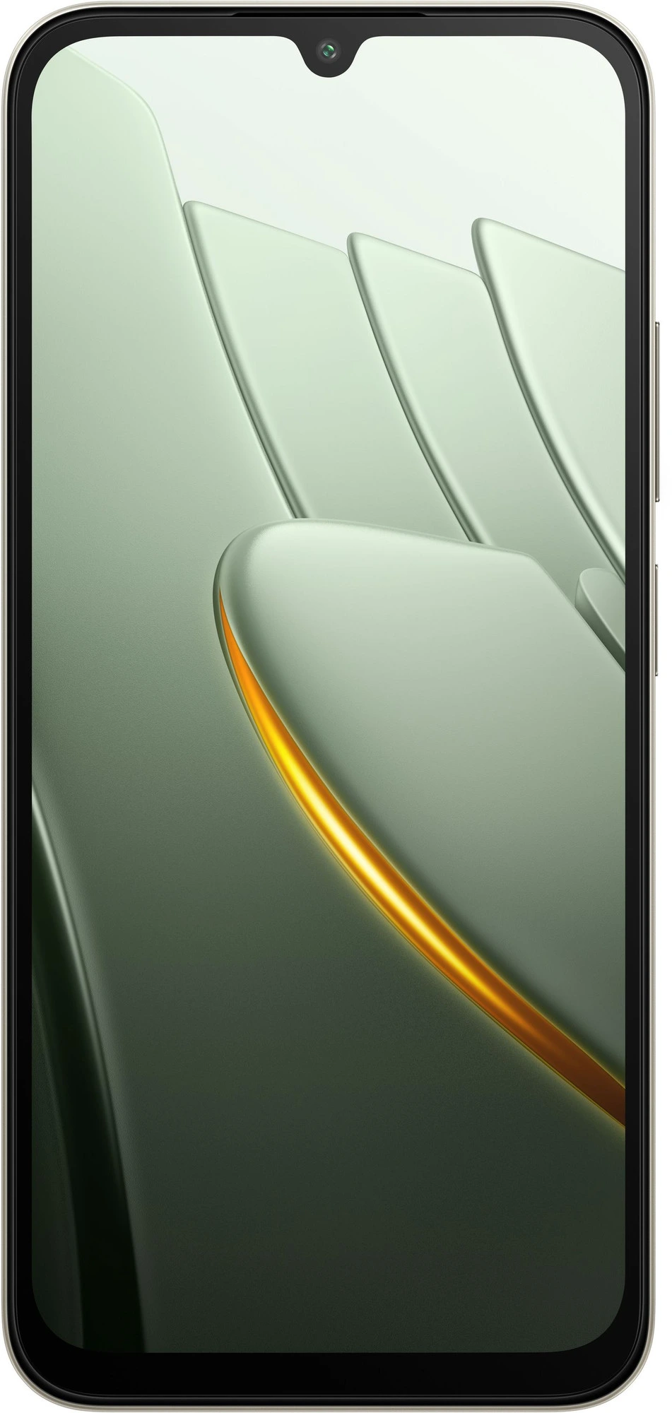 Смартфон Xiaomi POCO C81 Pro 4/64 Гб, золотой