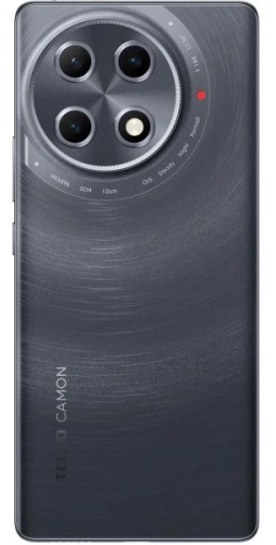Tecno CAMON 30S Pro 8/256GB, серый