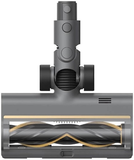 Вертикальный пылесос Dreame R20 Aqua, черный (VTV21A)