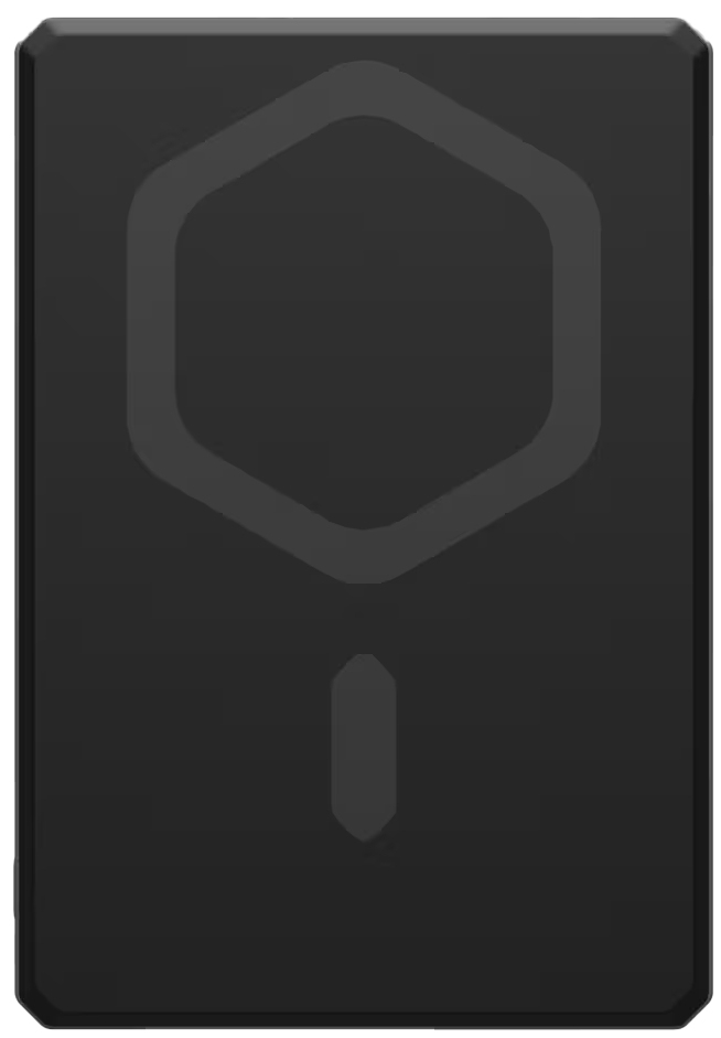 Внешний аккумулятор UAG SRGE Slim 5K 5000 мАч, черный (984414114030)