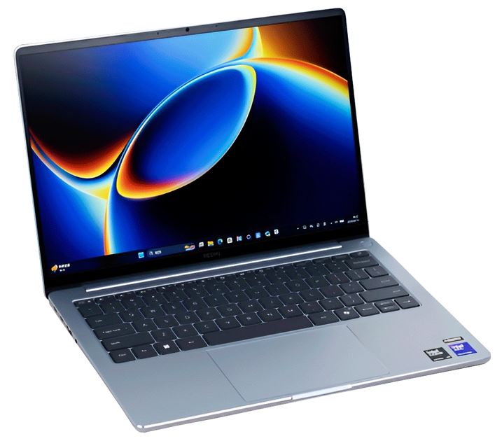 Xiaomi Redmi Book Pro 14" 2026 (Intel Core Ultra 5 325, Intel Graphics) 24ГБ, 1ТБ SSD, Windows 11, голубой (JYU4779CN)
