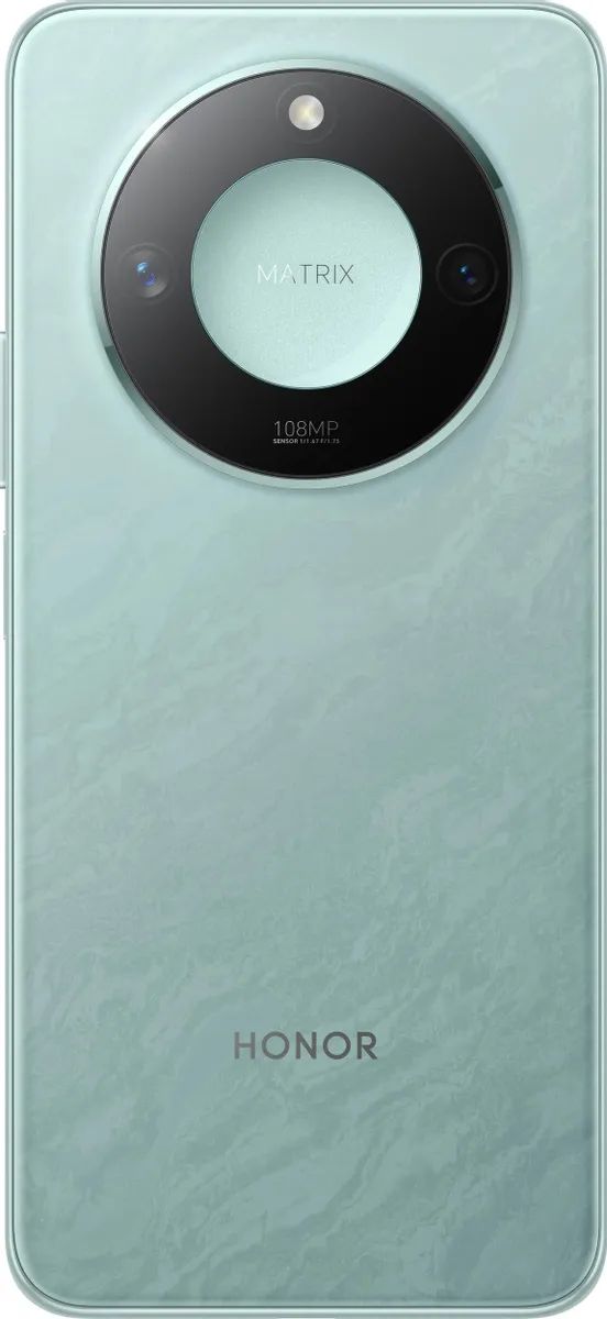 Смартфон Honor X9c Smart 8/256 Гб, голубой