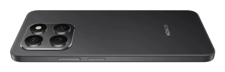 Honor 400 Smart 8/256 ГБ, Velvet Black (No Charger)