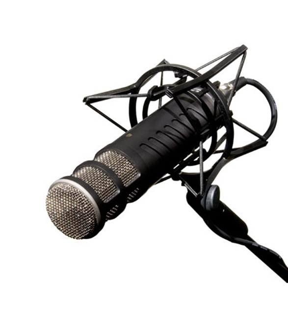 Микрофон Rode Procaster