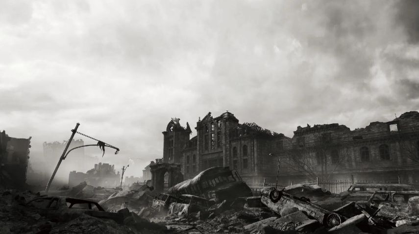 Игра Resident Evil Requiem для Nintendo Switch 2