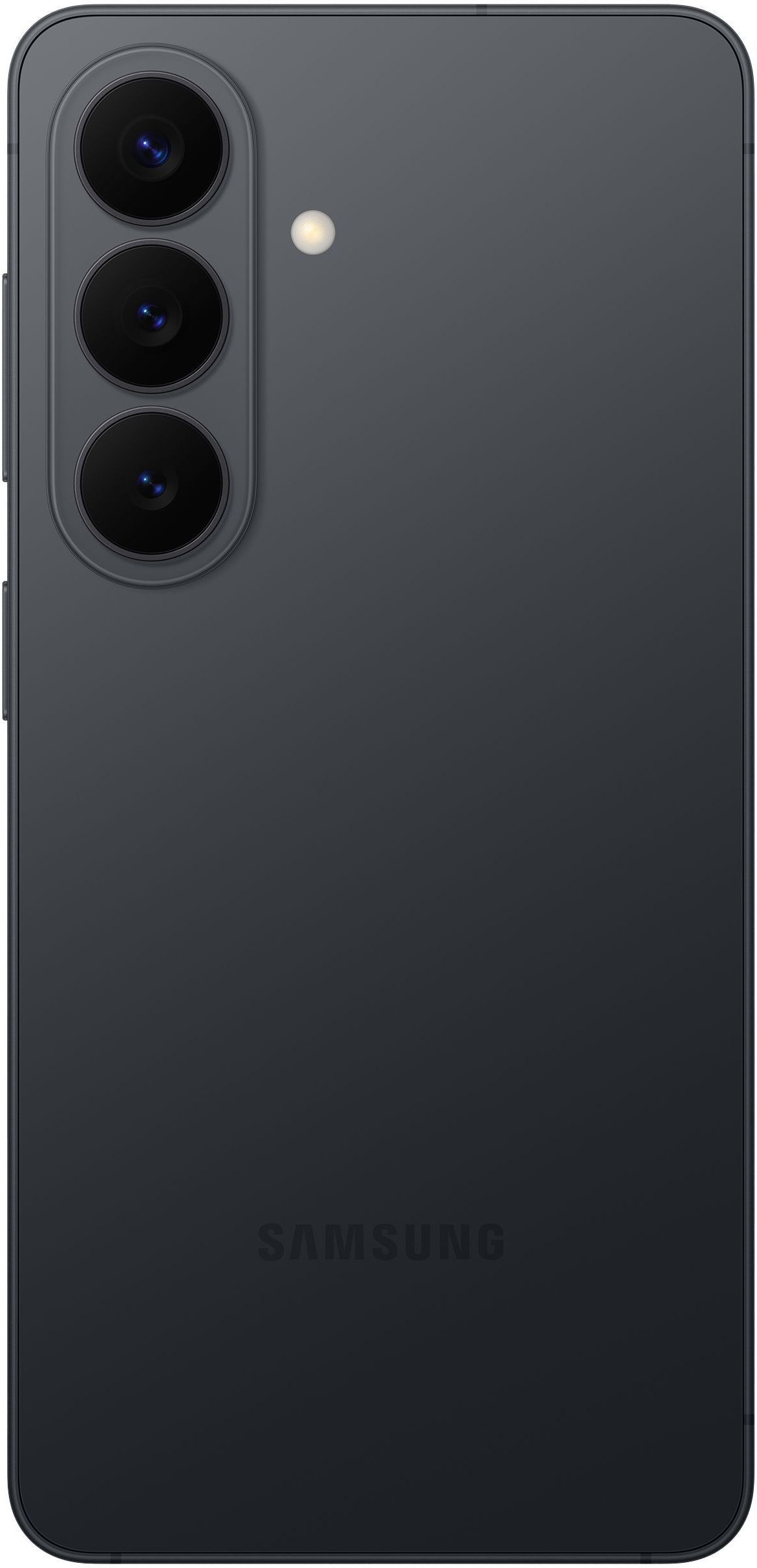 Смартфон Samsung Galaxy S26 12/128 Гб, черный (SM-S942/DS)
