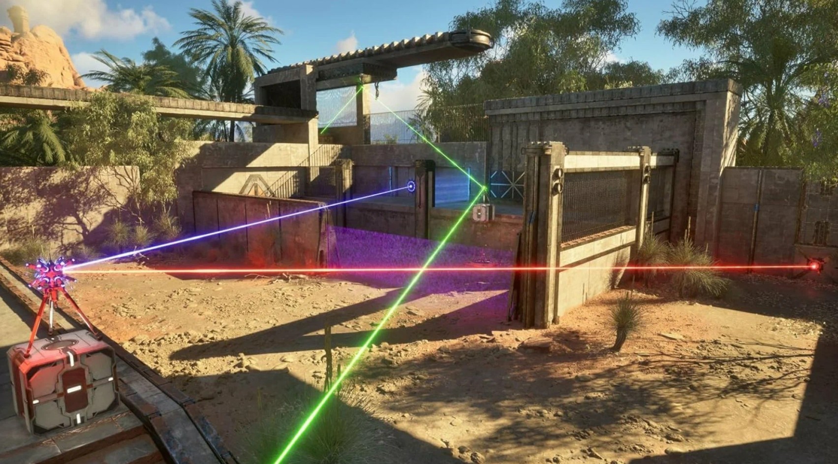 Игра Talos Principle 2 Deluxe для PS5, русские субтитры