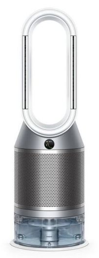 Dyson PH3A Purifier Humidify + Cool Autoreact, белый/серебристый (419915-01)