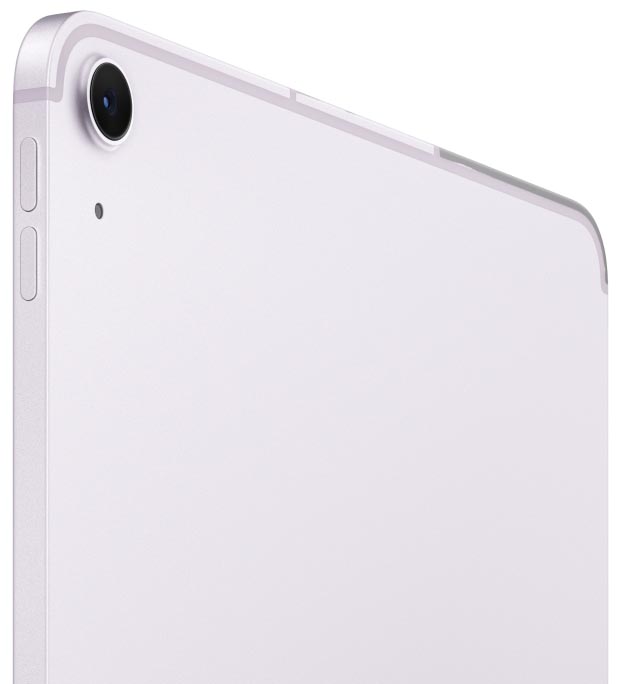 Apple iPad Air 11 (2025) Wi-Fi + Cellular 128Gb, фиолетовый