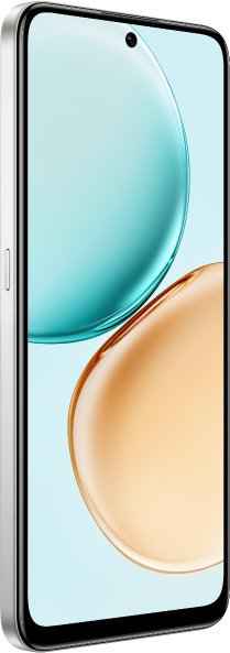 HONOR X7d 6/128 ГБ, серый