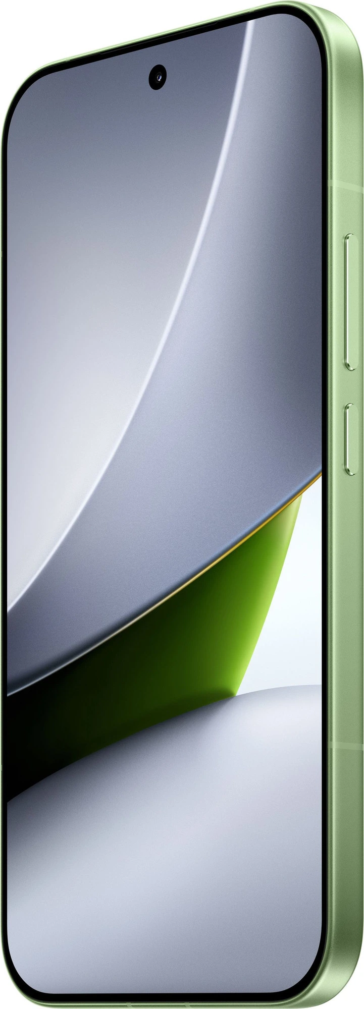 Смартфон POCO F9 Pro 12/512ГБ, зеленый