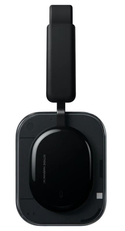 Nothing Headphone (a), черный