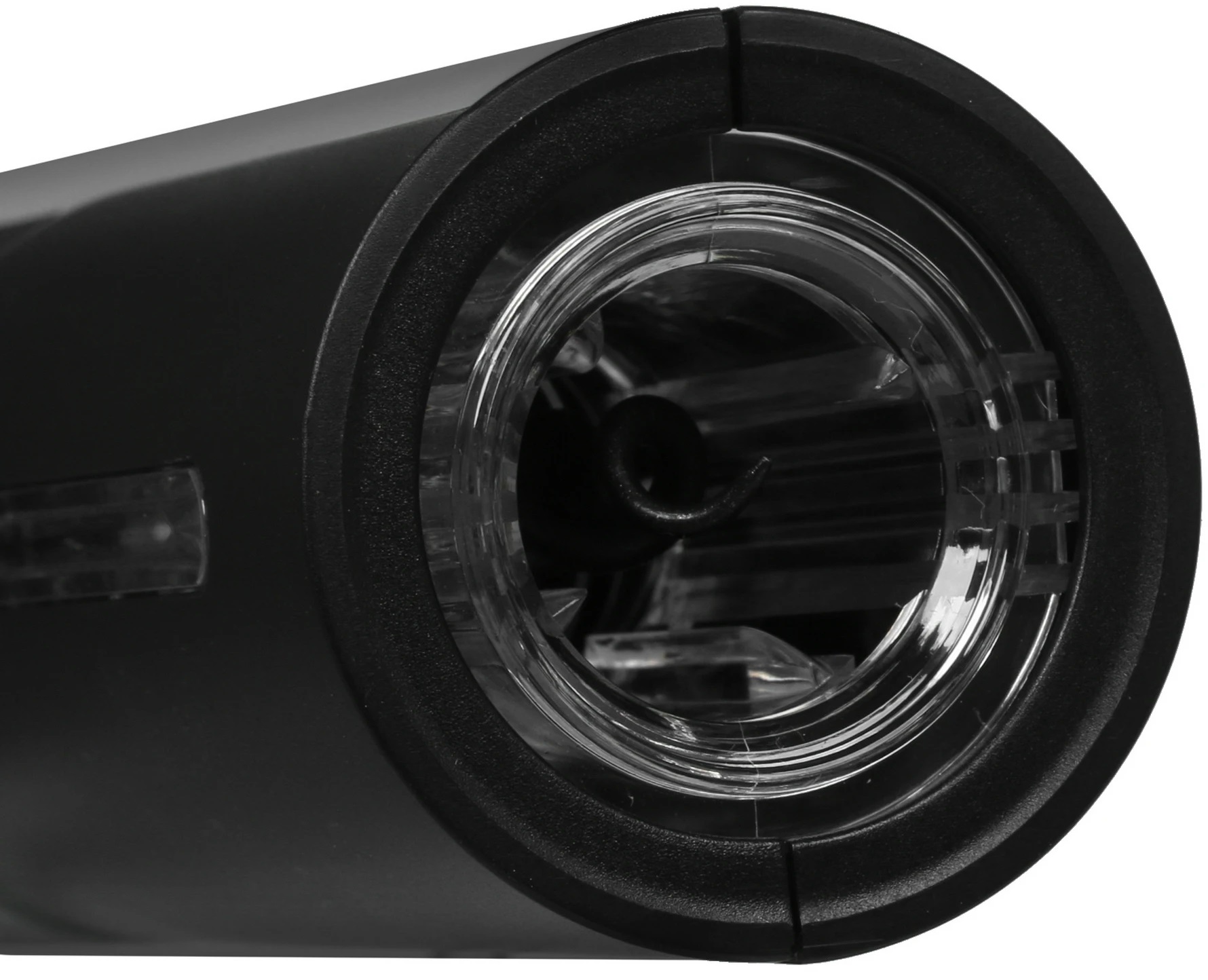 Электрический штопор Xiaomi Circle Joy Black Samurai Electric Wine Opener, черный (CJ-EKPQ05)