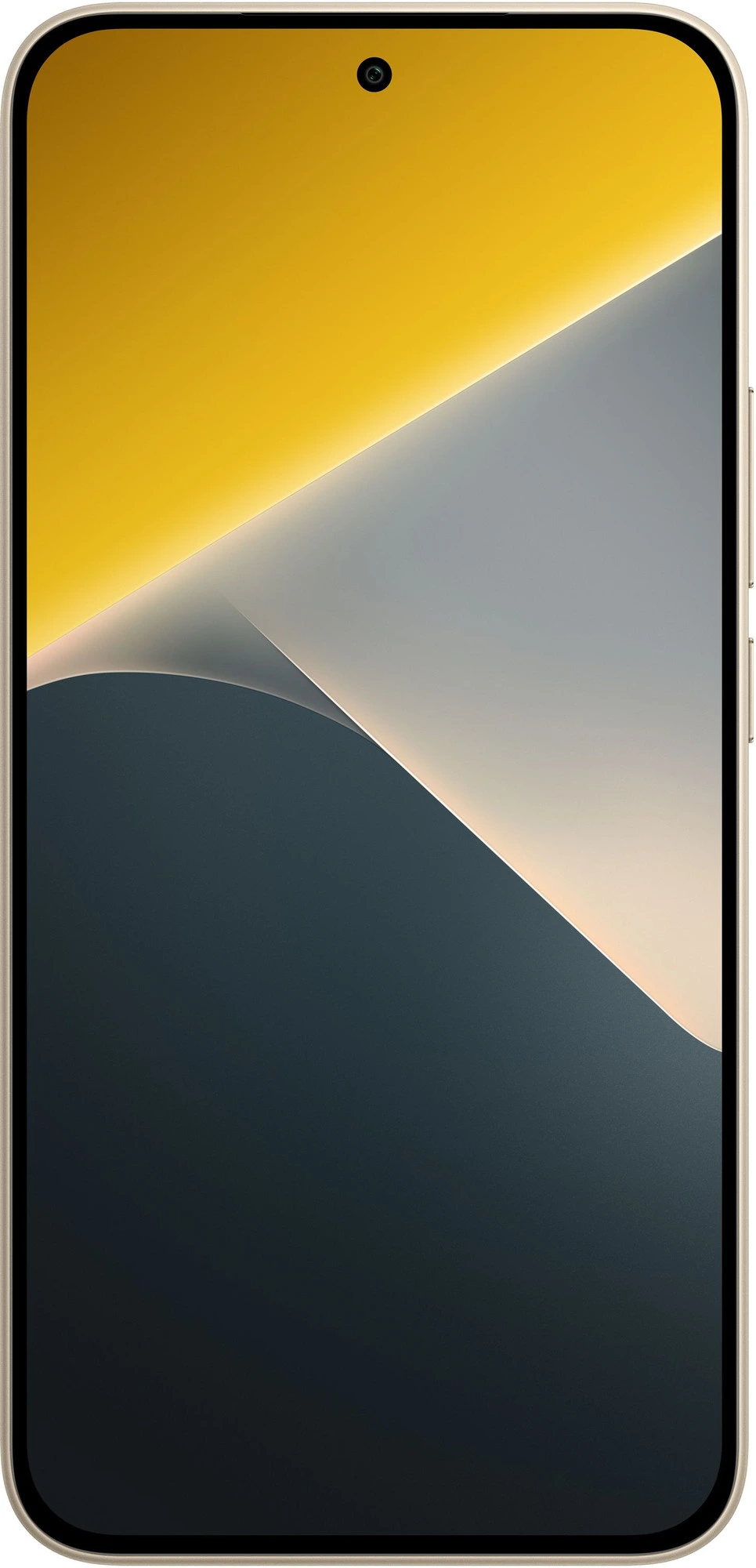 Смартфон POCO X8 12/256 ГБ, оранжевый