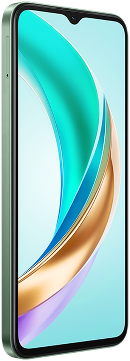 Honor X6b 6/256Gb, зеленый (Forest Green)