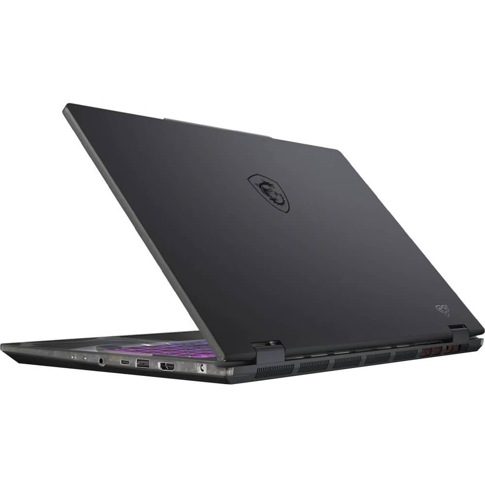 MSI Cyborg 15 B2RWEKG-272XRU 15.6 (Intel Core 5 210H, NVIDIA GeForce RTX 5050) 16ГБ, 512ГБ SSD, noOS, черный (9S7-15Q342-272)