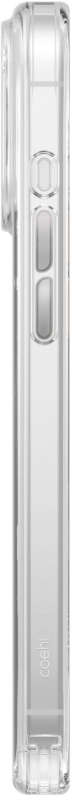 Чехол Uniq Coehl Savon Celest с MagSafe для iPhone 16 Pro, разноцветный (IP6.3P(2024)-CELMIRD)