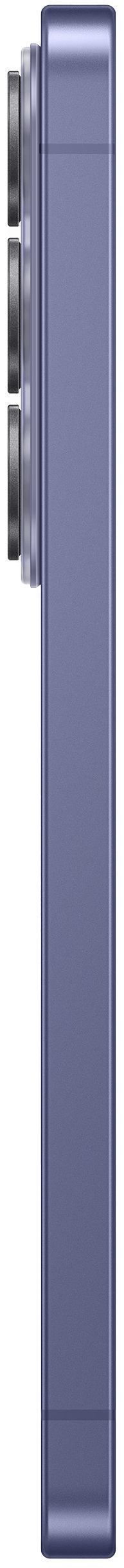 Смартфон Samsung Galaxy S26 12/128 Гб, фиолетовый (SM-S942/DS)