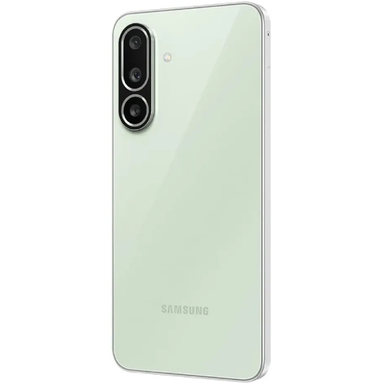Смартфон Samsung Galaxy M56 5G 8/128 ГБ, зеленый