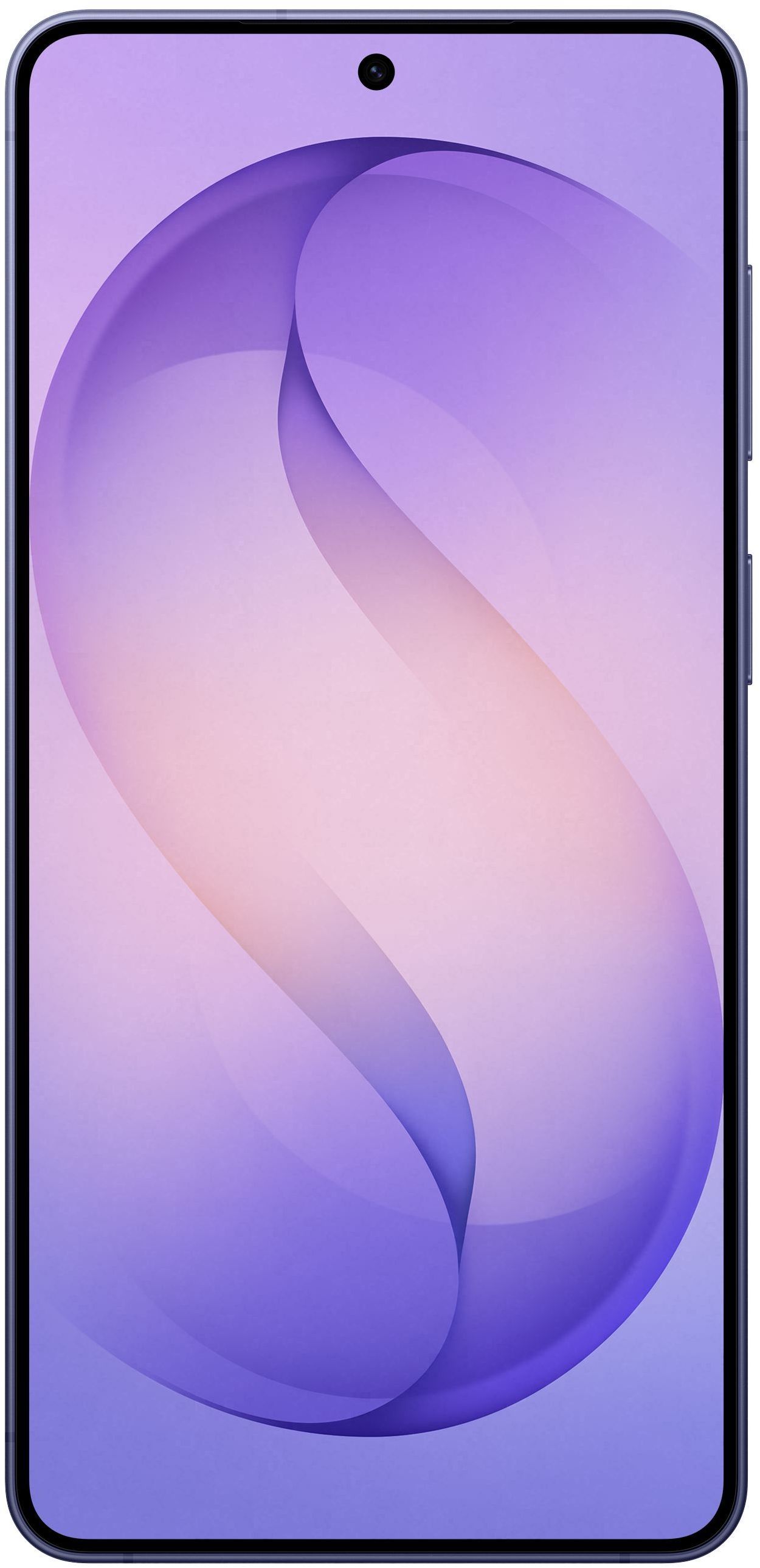 Смартфон Samsung Galaxy S26+ 12/512 Гб, фиолетовый