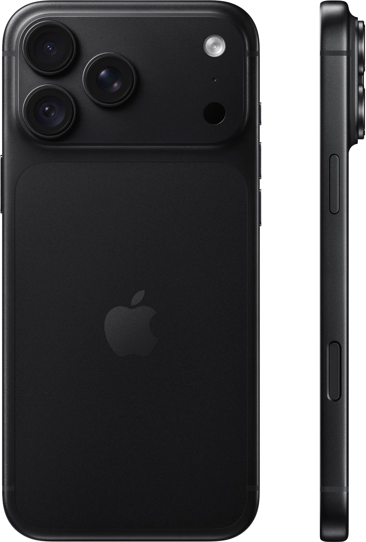 Смартфон Apple iPhone 18 Pro 512GB, Black (черный)
