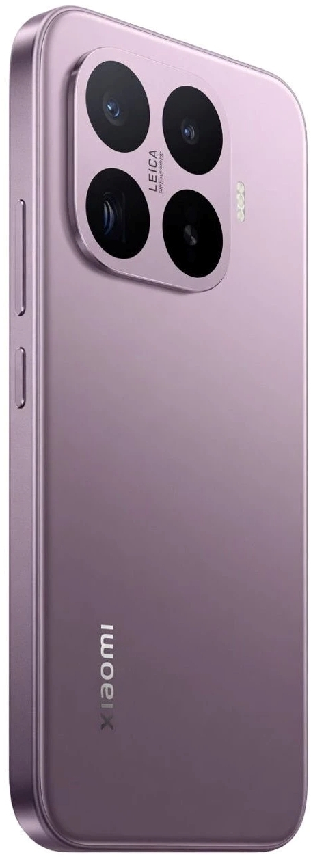 Смартфон Xiaomi 17T 12/256 ГБ, фиолетовый
