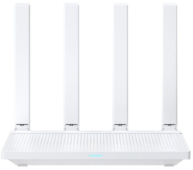 Xiaomi Router AX3000T, белый