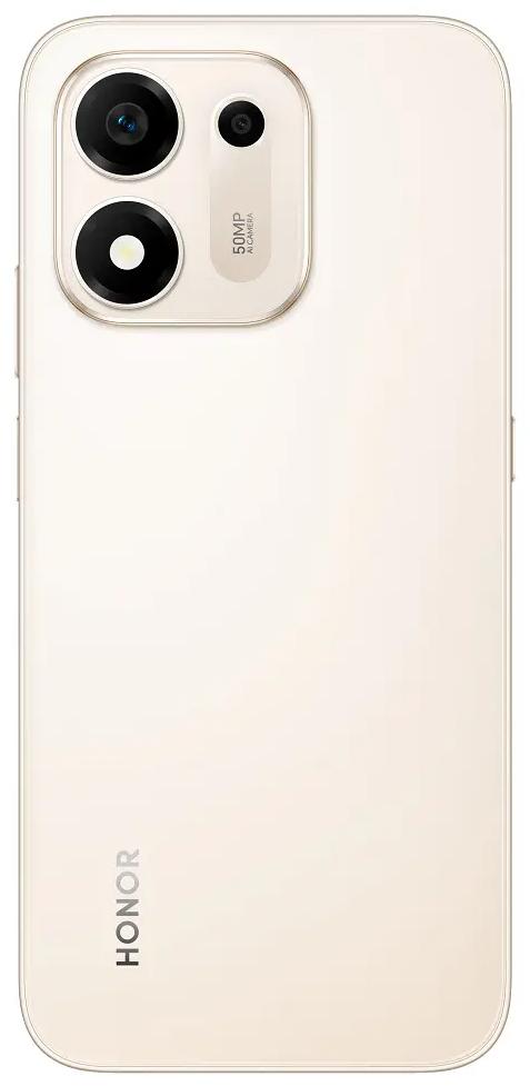 Смартфон Honor 600S 8/256ГБ, золотой