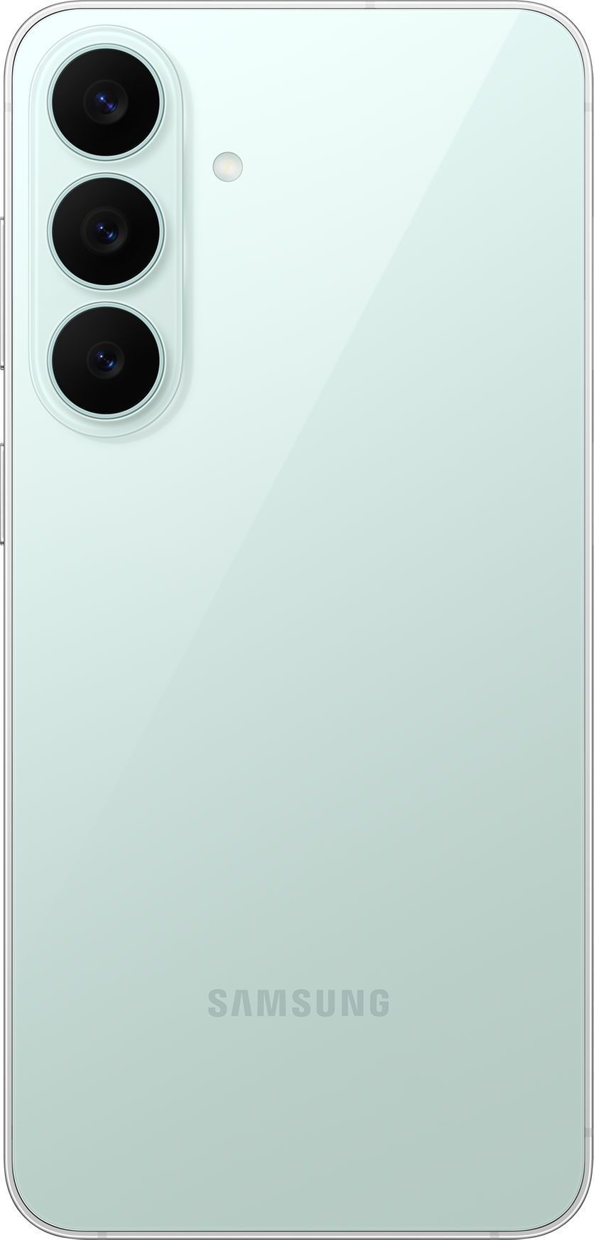 Samsung Galaxy S26 FE 8/128ГБ, Pistachio (зеленый)