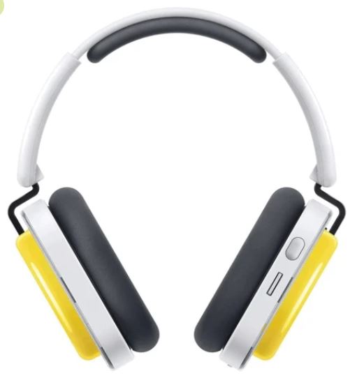 Nothing Headphone (a), желтый