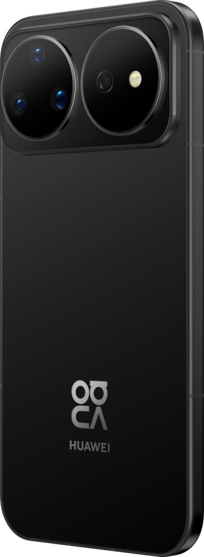 Huawei nova 16s Pro 12/256 ГБ, черный