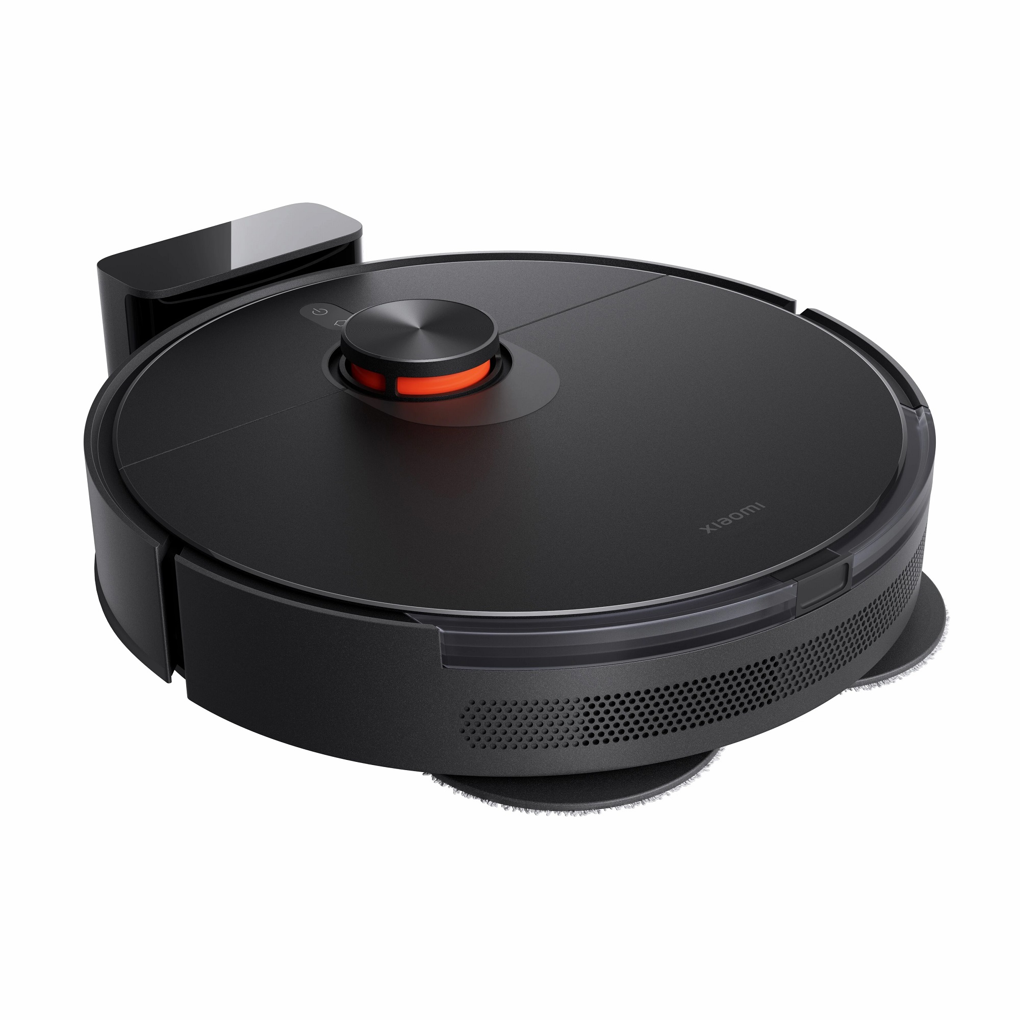 Робот-пылесос Xiaomi Robot Vacuum S20+ (BHR8158EU), черный