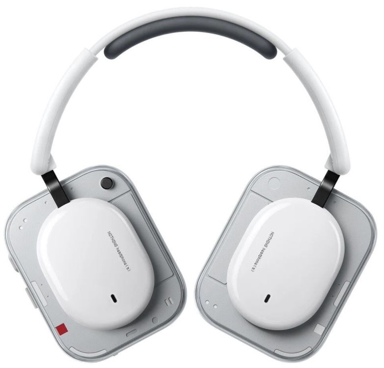 Nothing Headphone (a), белый