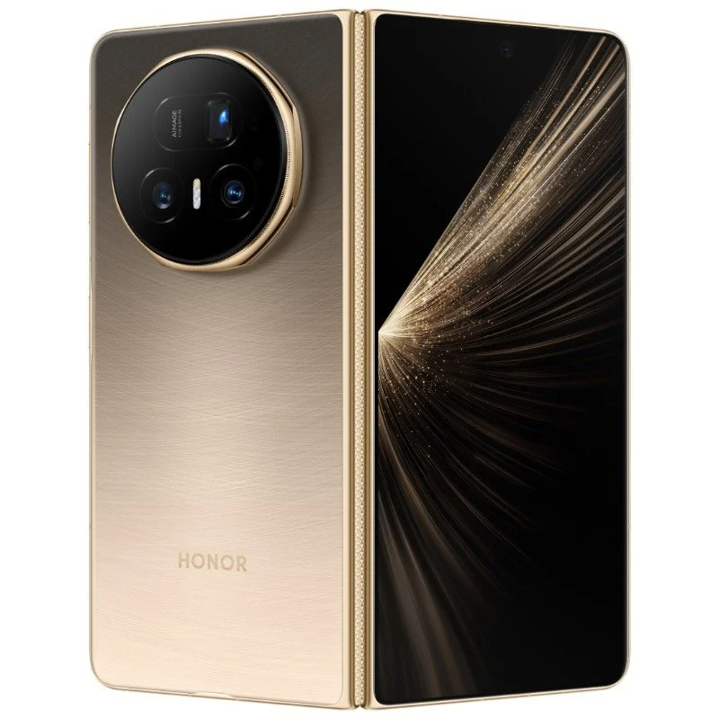 Honor Magic V5 16/512ГБ, Dawn Gold