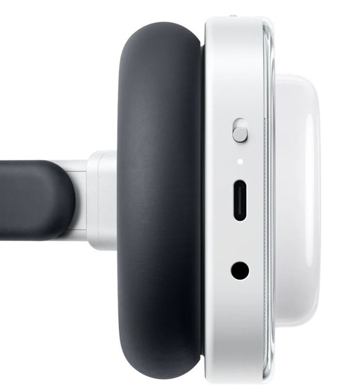 Nothing Headphone (a), белый