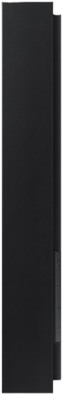 Аудиосистема Samsung HW-LS60D/ZN Music Frame, черный