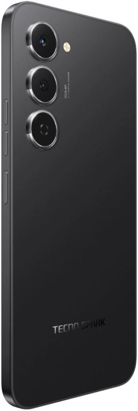 Tecno SPARK 40 Pro 8/128 Гб, черный