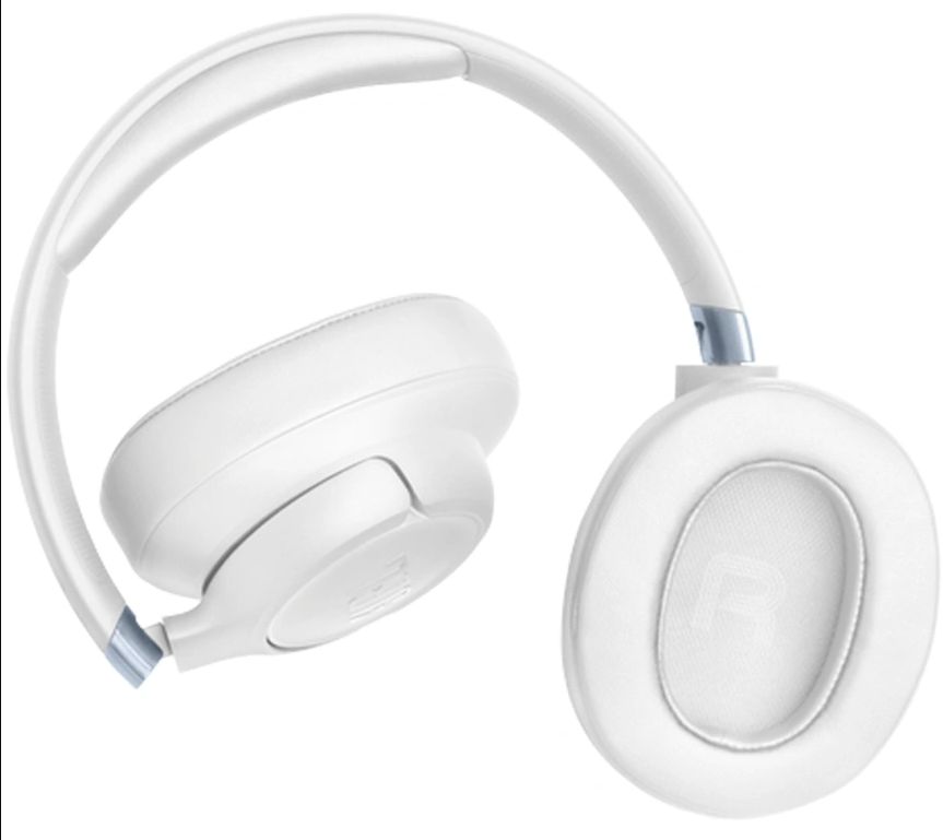 JBL Tune 780NC, белый