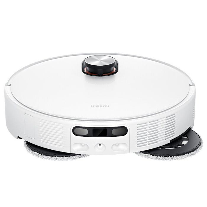 Xiaomi Robot Vacuum 5, белый