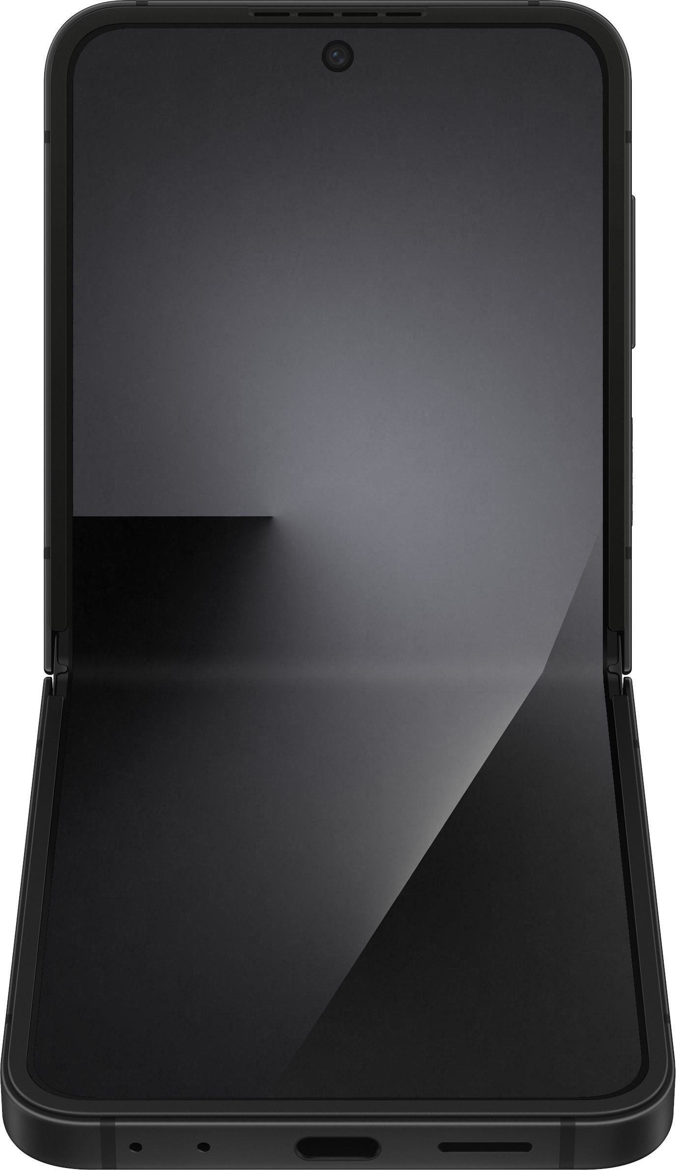 Samsung Galaxy Z Flip7 FE 8/256 ГБ, черный