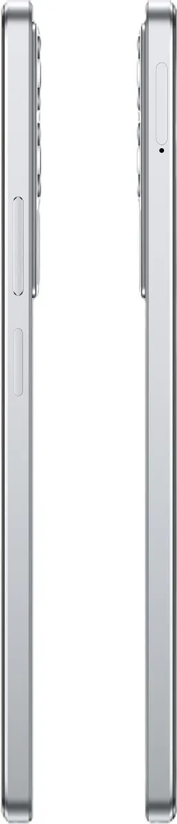 Realme C71 8/256Gb, белый