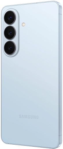 Samsung Galaxy S26 Dual Sim 12/256 Гб, голубой (S9420)