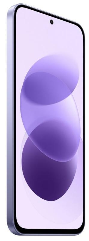 Смартфон Xiaomi Redmi Note 17 6/256ГБ, фиолетовый