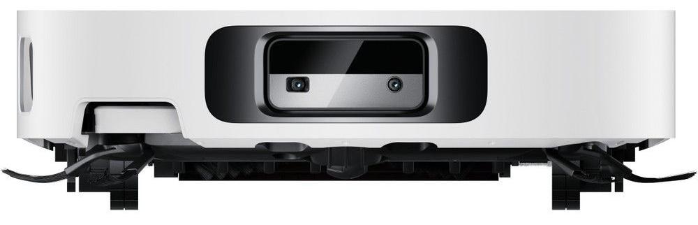 Робот-пылесос Xiaomi Robot Vacuum 6 EU, белый